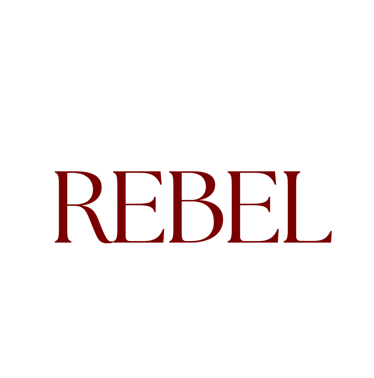 REBEL